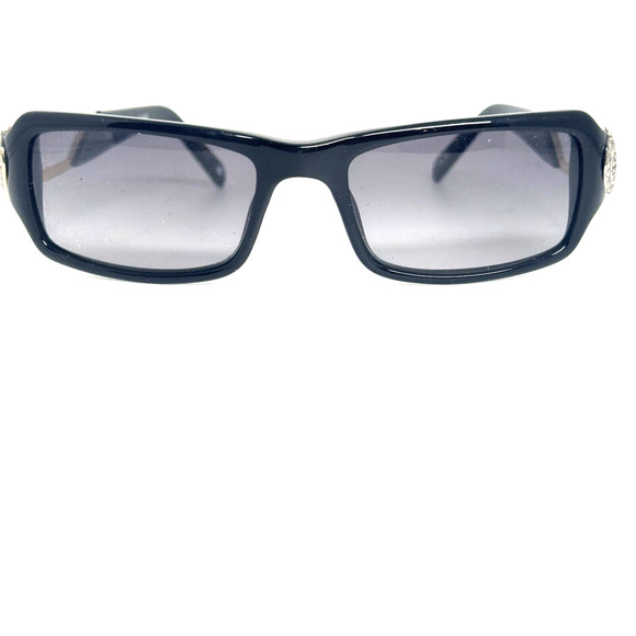 Brighton Love Hangover Handmade Women\'s Sunglasses, Black‎ Frame H16312